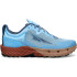 Trail Running Shoes Altra Timp 4 Men's Blue
