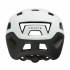 Casco de Ciclismo Lazer Coyote Mips Blanco