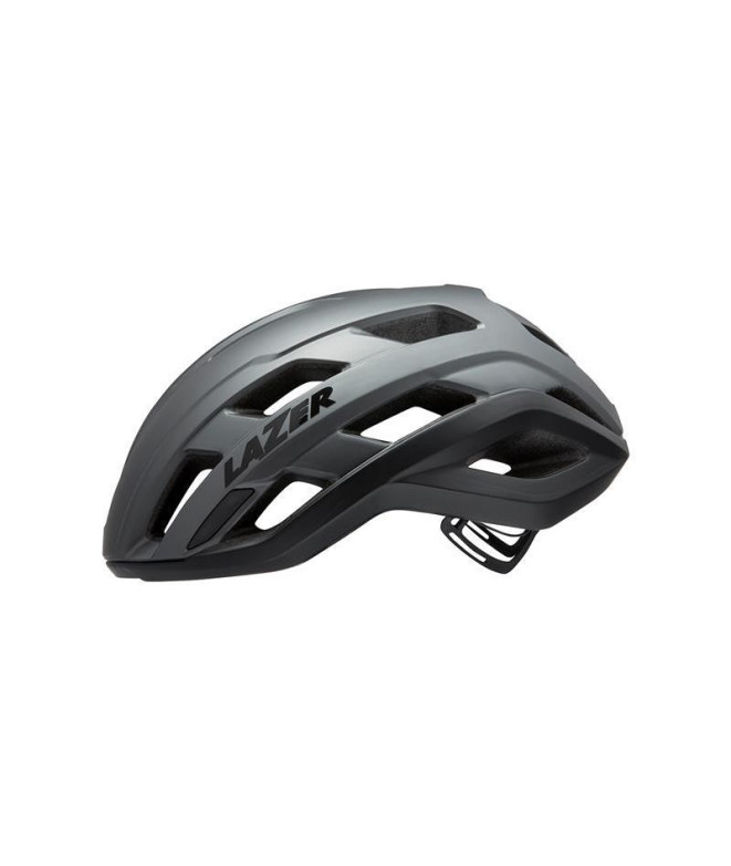 Casco de Ciclismo Lazer Strada Kineticore Titanium