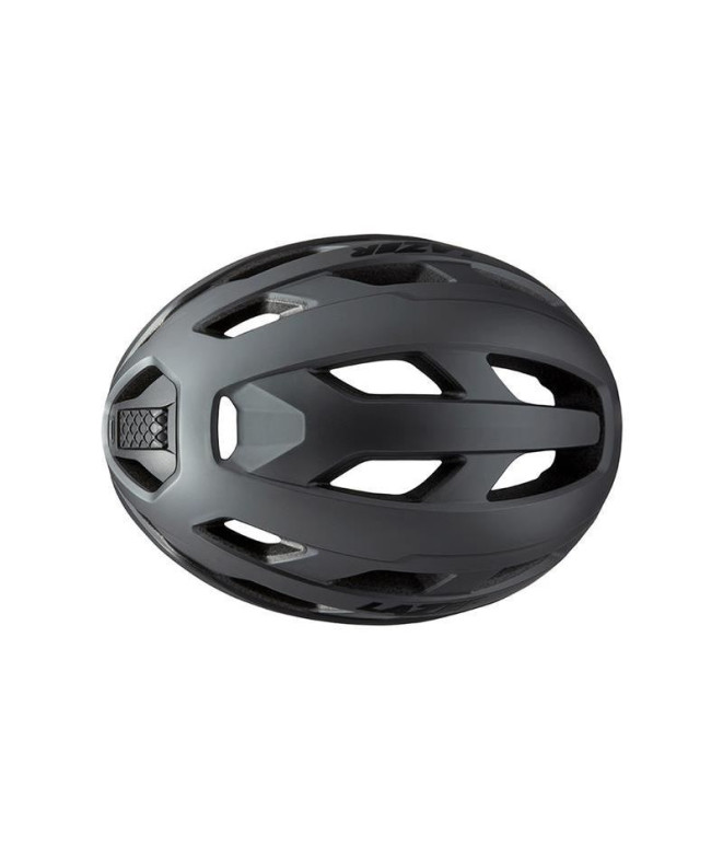 Casco de Ciclismo Lazer Strada Kineticore Titanium