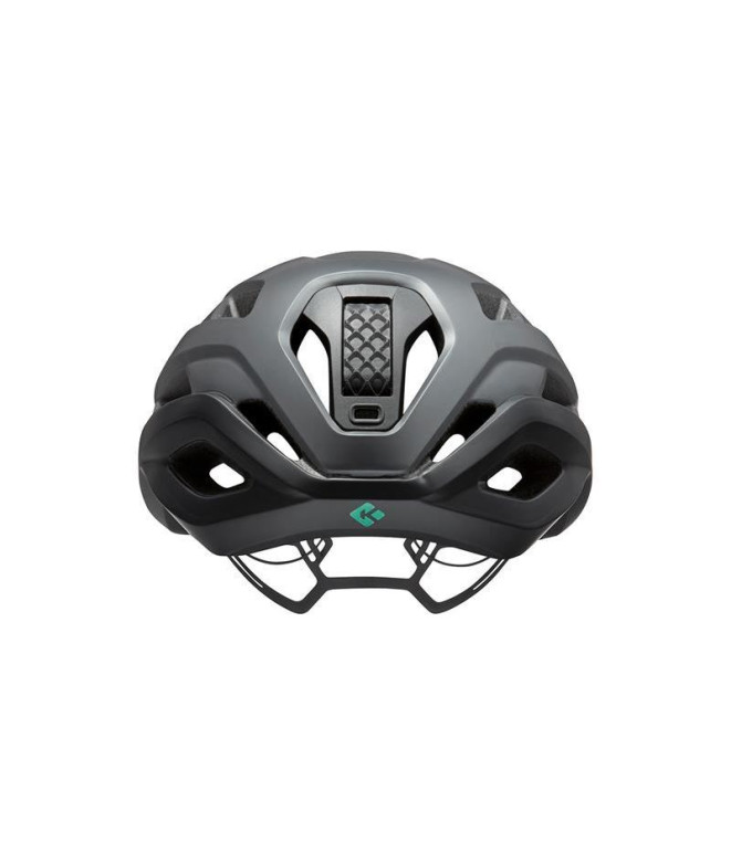 Casco de Ciclismo Lazer Strada Kineticore Titanium
