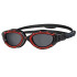 Gafas de Natación Zoggs Predator Flex Polarised Negro