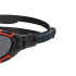 Óculos de natação Zoggs Predator Flex Polarizados Preto