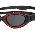 Gafas de Natación Zoggs Predator Flex Polarised Negro