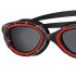 Gafas de Natación Zoggs Predator Flex Polarised Negro