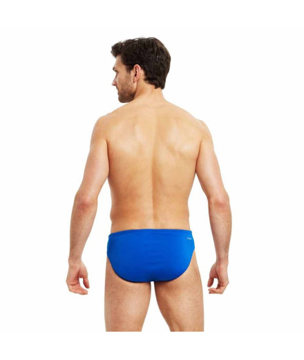 Maillot de bain par Natation Zoggs Cottesloe Racer Royal... 2
