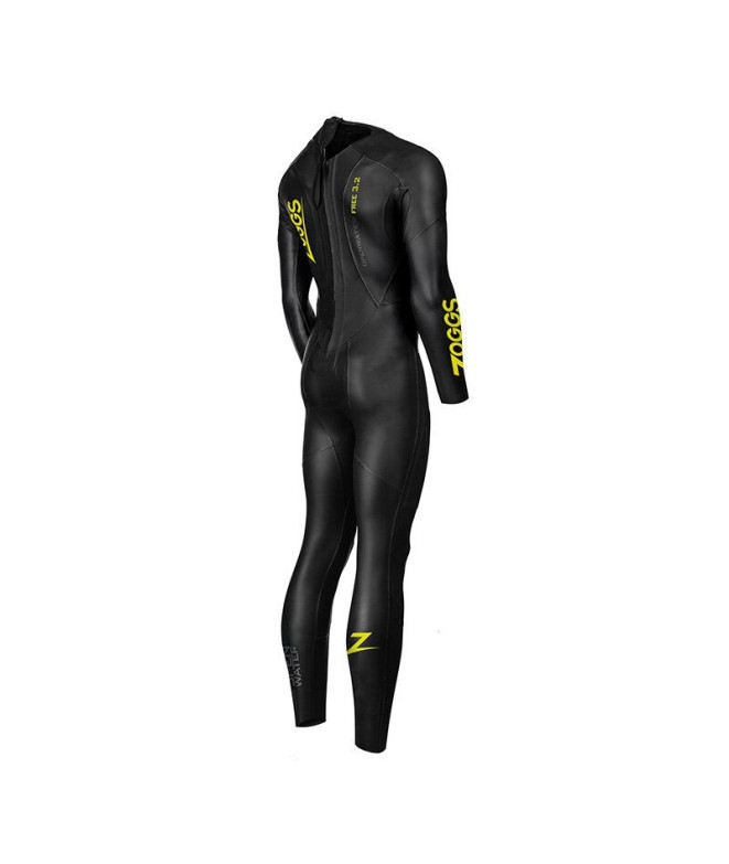 Neoprene Águas abertas Zoggs OW Explorer GSK FS...