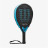 Raquete de Padel Wilson Ultra Elite V2 Preto