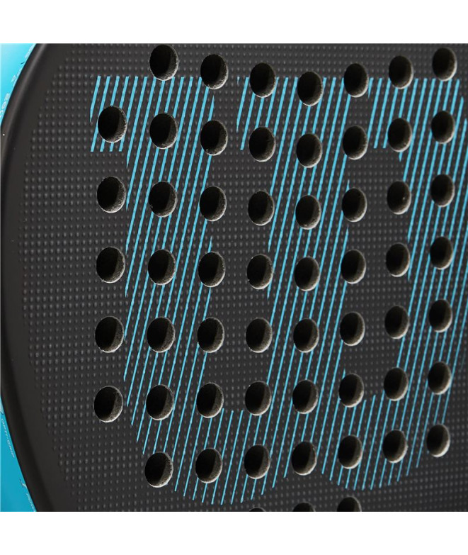 Raquete de Padel Wilson Ultra Elite V2 Preto