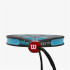 Raquete de Padel Wilson Ultra Elite V2 Preto