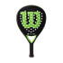 Raquette de padel Wilson Blade Team V2 Noir