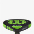 Raquette de padel Wilson Blade Team V2 Noir