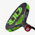 Pala de Pádel Wilson Blade Elite V2 Negro