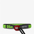 Raquette de padel Wilson Blade Team V2 Noir