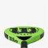 Raquete de Padel Wilson Blade Team V2 Verde