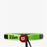 Raquete de Padel Wilson Blade Team V2 Verde