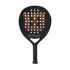 Pala Pádel Wilson PRO da STAFF V2 ELITE Preto