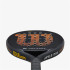 Raquette padel Pádel Wilson PRO de STAFF V2 ELITE Noir
