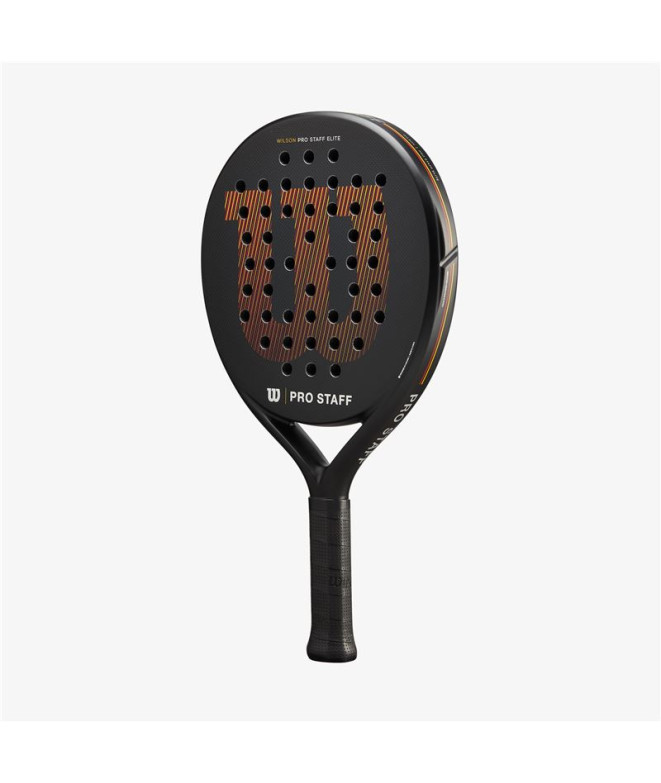 Raquette padel Pádel Wilson PRO de STAFF V2...