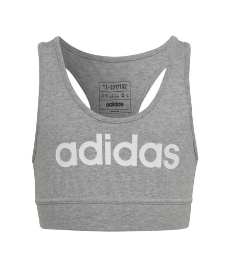 Soutien-gorge de sport adidas Essentials Linear Logo...