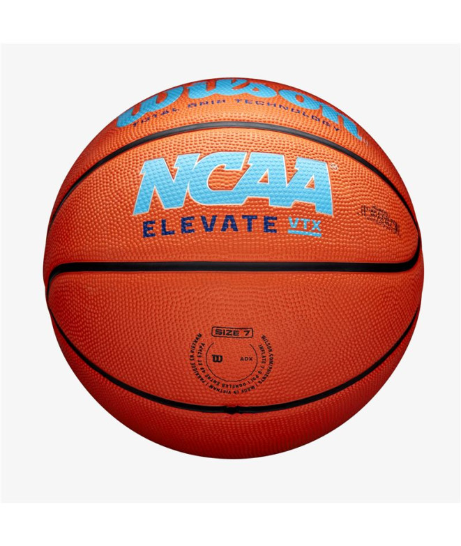 Balle de Basket-ball Wilson NCAA Elevate VTX...