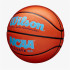 Balle de Basket-ball Wilson NCAA Elevate VTX Orange