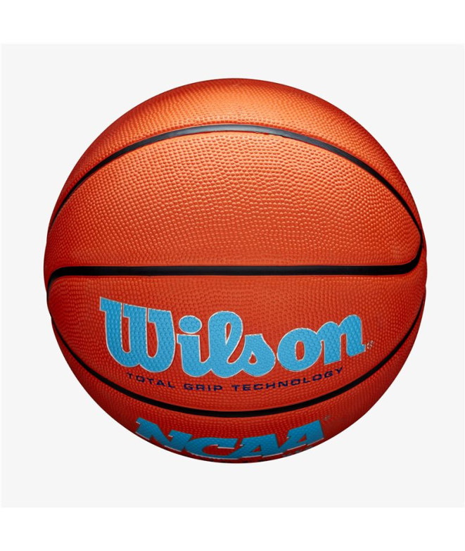 Balle de Basket-ball Wilson NCAA Elevate VTX...