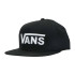 Boné Vans Classic Sb Men's Preto