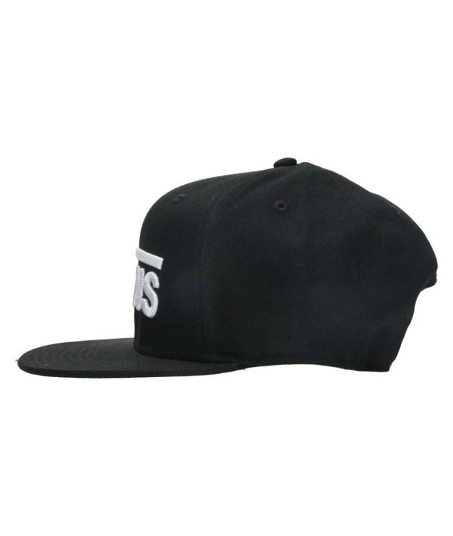 Gorras vans hombre sale negro