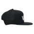 Boné Vans Classic Sb Men's Preto