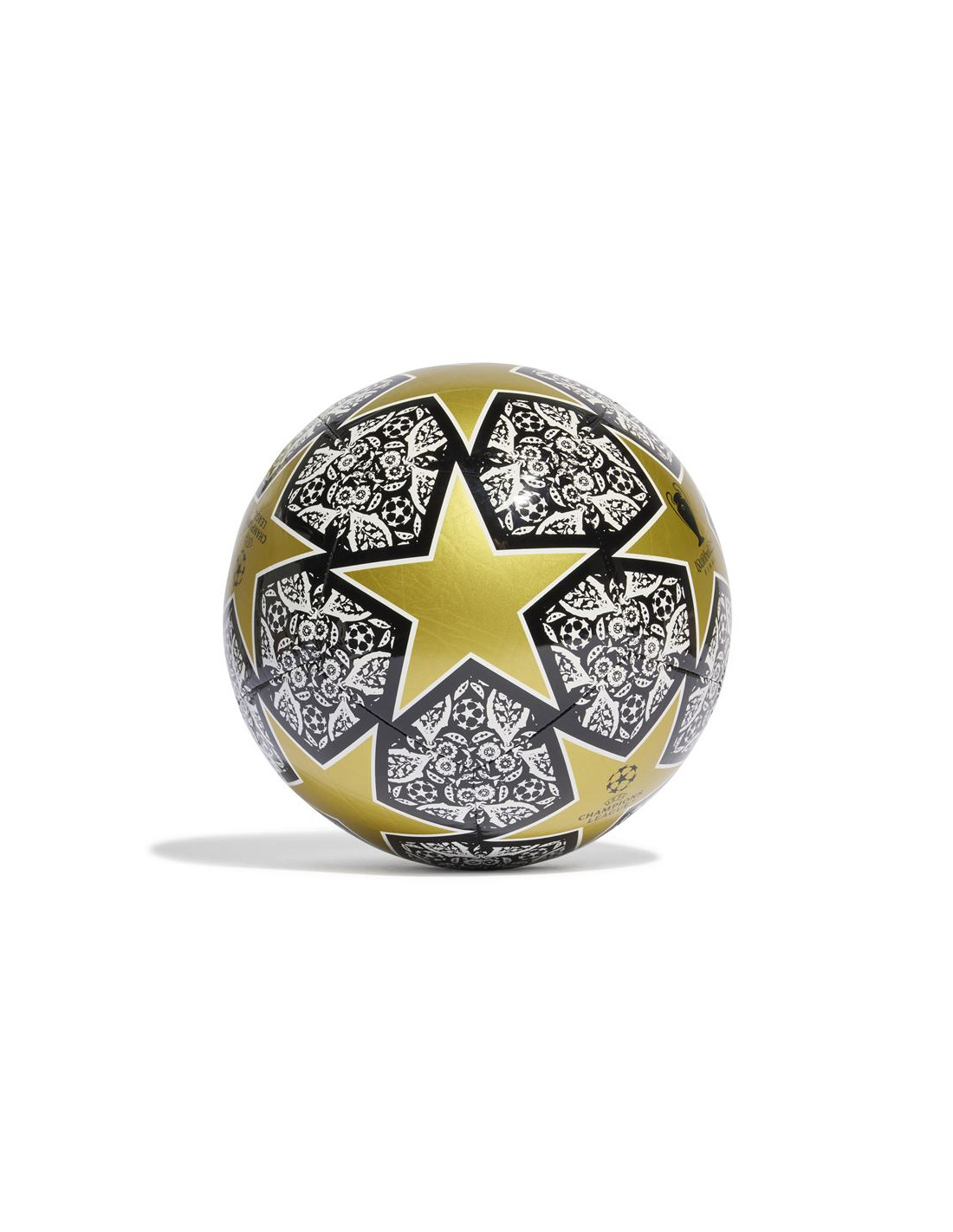 Ballon De Football UCL Club Istanbul ADIDAS