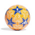 Balón de Fútbol adidas UCL Club Istanbul Naranja
