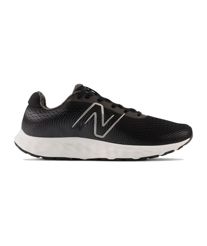Chaussures de Running New Balance 520V8 Neon Dragonfly Homme