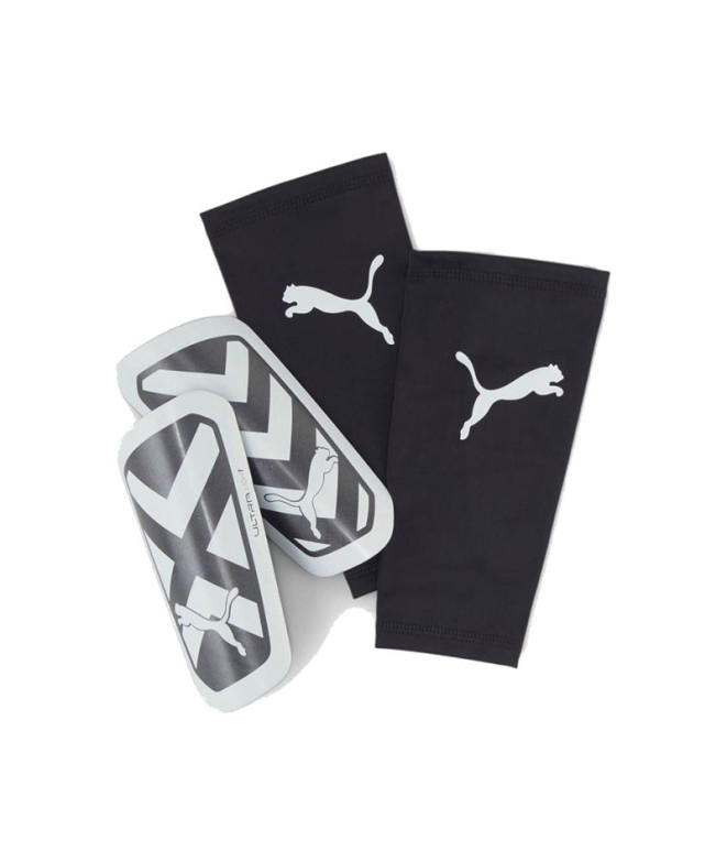 Protège-tibias Football de Puma Ultra Light Sleeve Homme