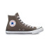Chaussures hautes Converse Chuck Taylor All Star Marron