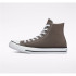 Chaussures hautes Converse Chuck Taylor All Star Marron