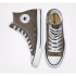 Chaussures hautes Converse Chuck Taylor All Star Marron