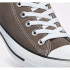 Chaussures hautes Converse Chuck Taylor All Star Marron