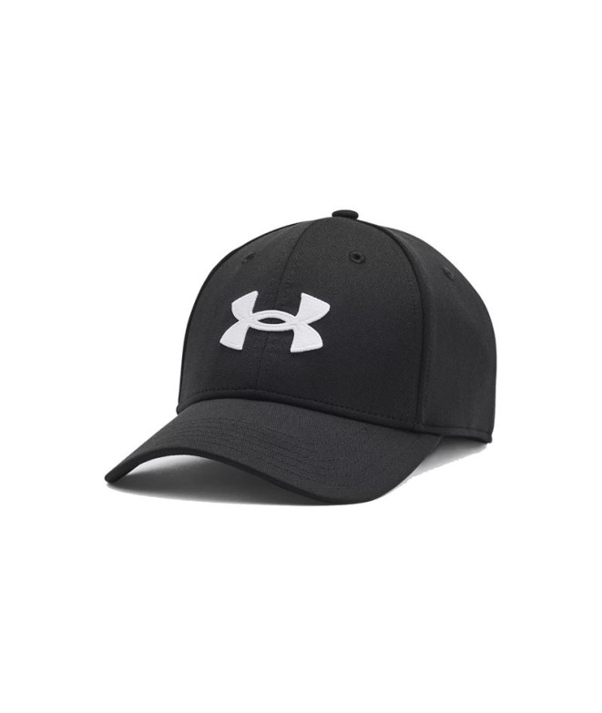 Under Amour Blitzing Fitness Cap Noir Hommes