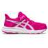 ASICS Jolt 4 PS Fuchsia Ténis Running para crianças