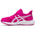ASICS Jolt 4 PS Fuchsia Ténis Running para crianças