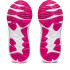 ASICS Jolt 4 PS Fuchsia Ténis Running para crianças