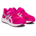 ASICS Jolt 4 PS Fuchsia Ténis Running para crianças