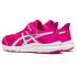 Zapatillas de Running ASICS Jolt 4 PS Fucsia Infantil