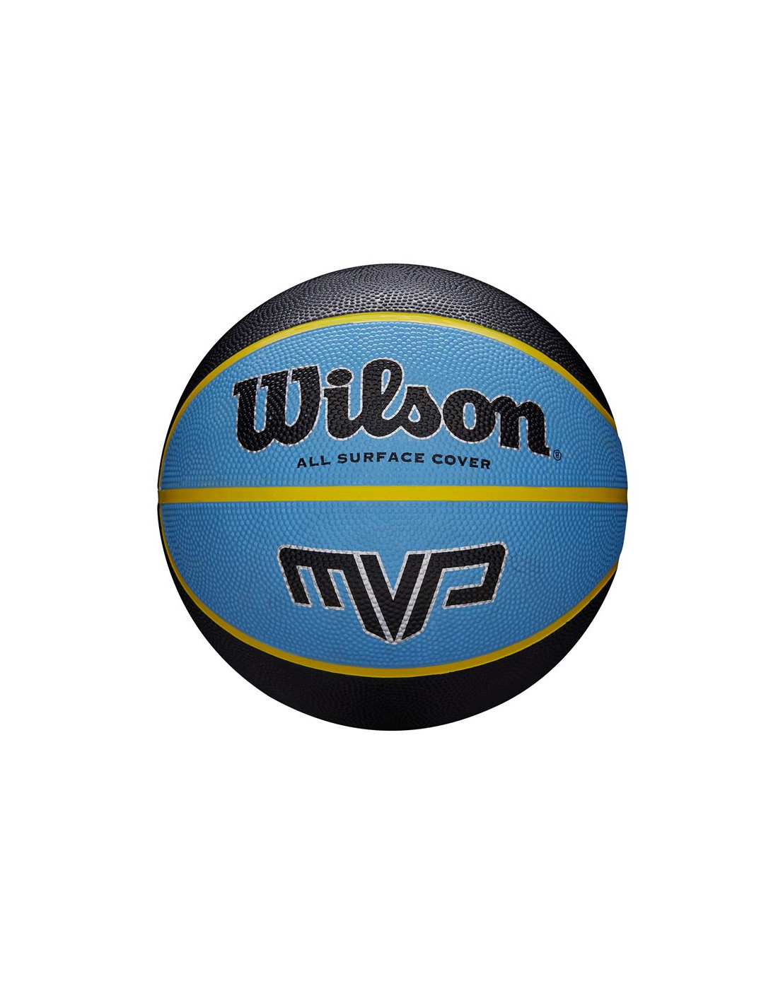 acessorios basquete bola bola basquete wilson mvp verderoxo