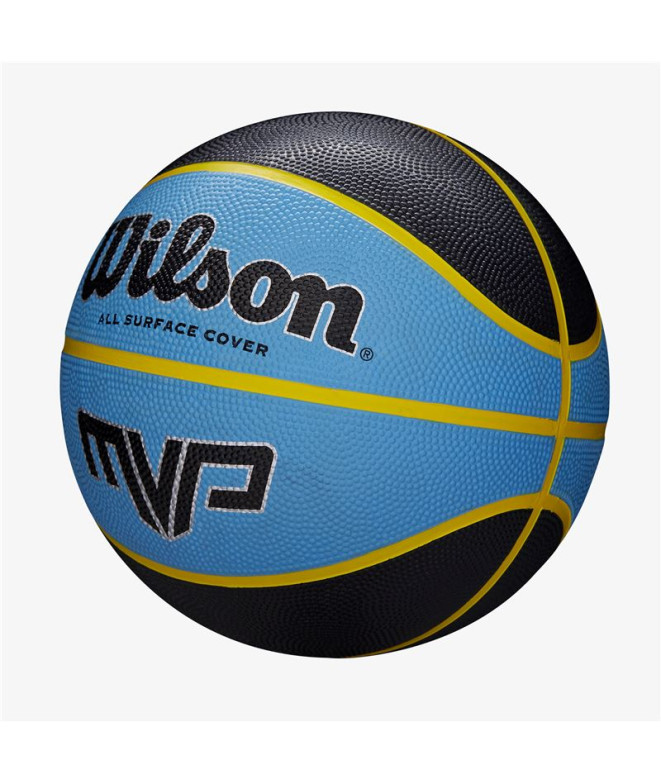 acessorios basquete bola bola basquete wilson mvp verderoxo