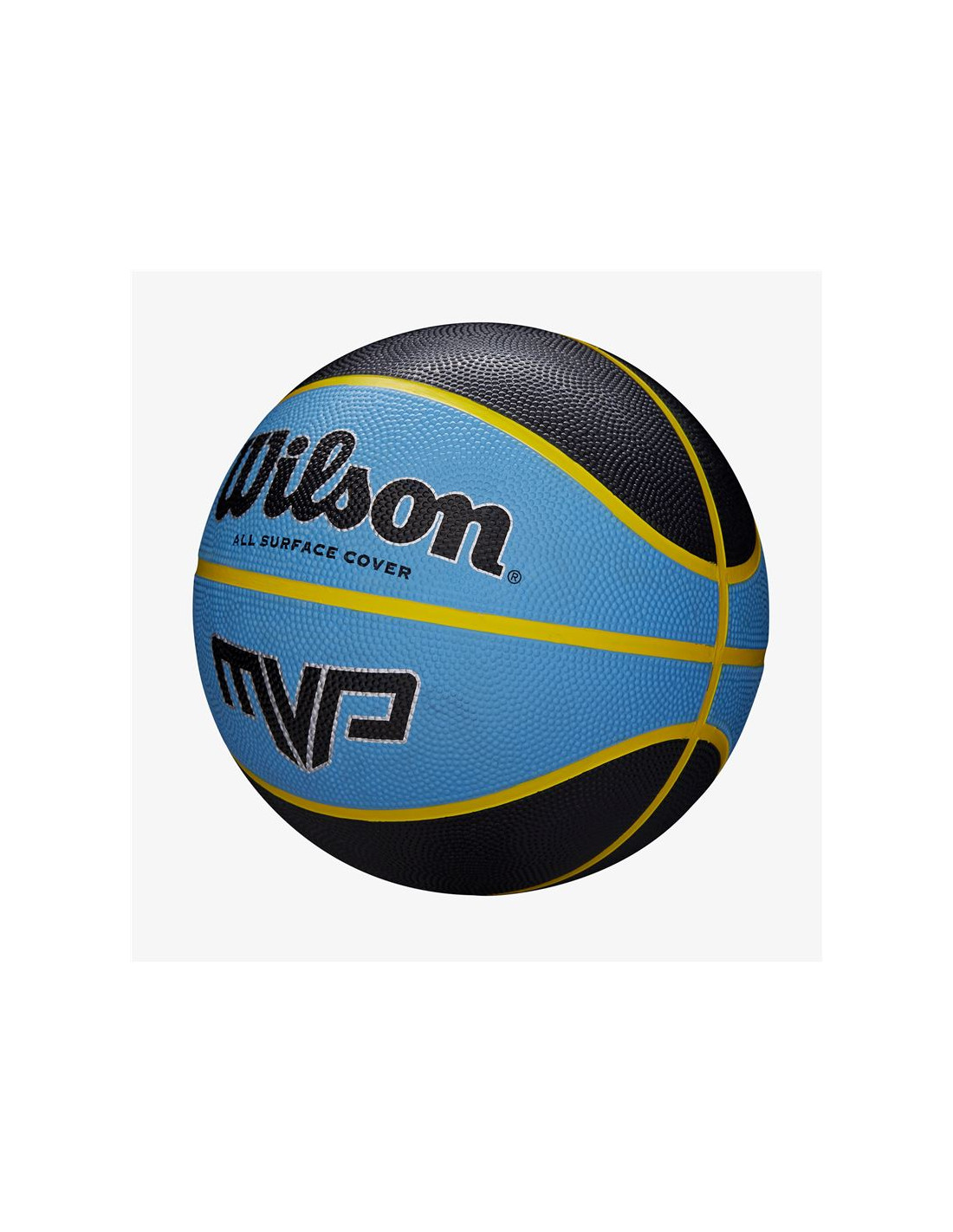 acessorios basquete bola bola basquete wilson mvp verderoxo