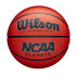 Balón de Baloncesto Wilson NCAA Elevate Naranja