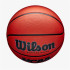 Bola de Basquetebol Wilson NCAA Elevate Laranja