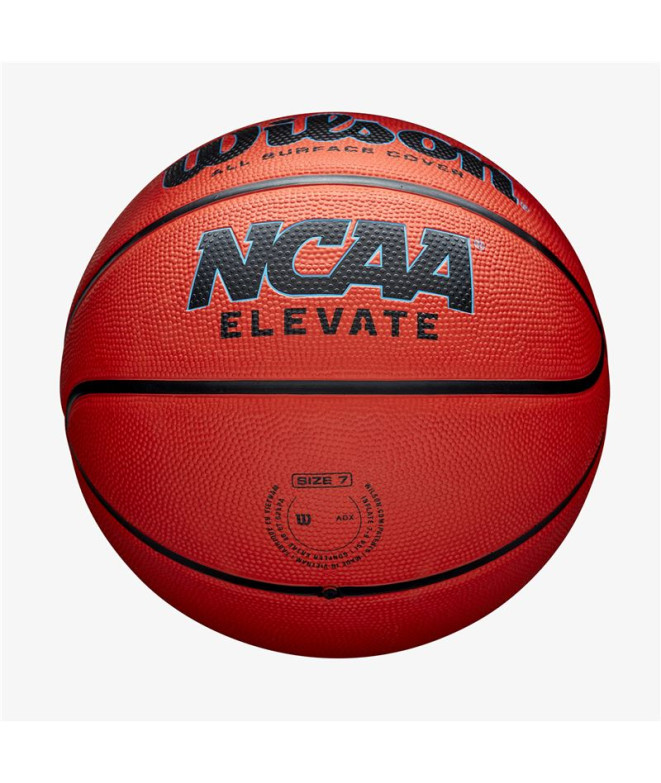 Balle de Basket-ball Wilson NCAA Élever Orange